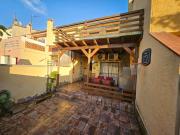 Casa Empuriabrava con terraza