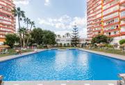 Apartamento Diana ii