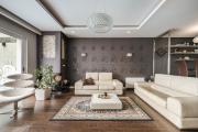Tranquility Villa with Pool Private Garden & BBQ by PikHost