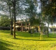 Alpi Liguri - Villa Giulia