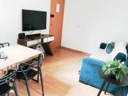 Apto Cuiabá 2quartos próximo UNIC UNIVAG UFMT SHOPPING ar condicionado wi fi garagem privativa