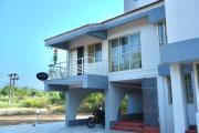 Shrunga Hill view Home stay