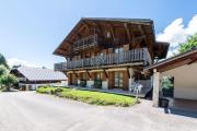 Chalet de la Marmotte