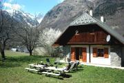 Top Saint-Colomban-des-Villards