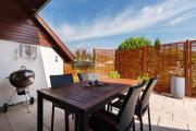 Ferienhaus am Rhein