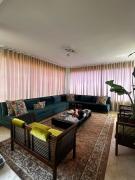 Spacious 2 bedrooms beachfront apartment