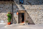 Casale di Polly in Garfagnana