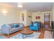 Three Bedroom Apartment at Valley Arcade by Karibu Stays