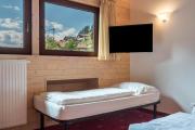 Hotel Residence Gardena Saslong