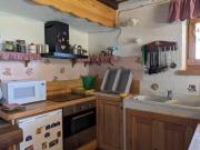 Baita Nido tra i Monti