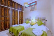 Luxury Apartment NearMarrakech Attractions