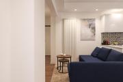 Ziani 5 Rome Vatican Apartment