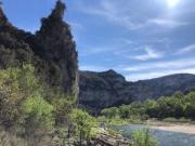 Top Vallon-Pont-dʼArc
