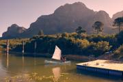 Camp Canoe