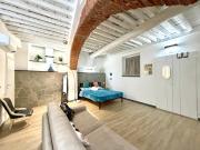 Monolocale nel borgo medievale