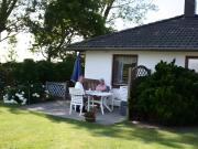 Ferienhaus Seewind
