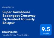 Top Surūrnagar