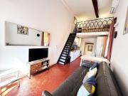 AA OT Cocon Jean Jaures - Old Town