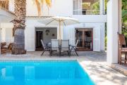 Villa Beach Palmitos