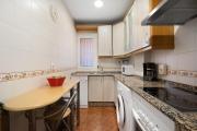 Apartamento Urbanizacion Ál Andalus