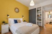 Old St Stylish 1BR - Prime Central Location