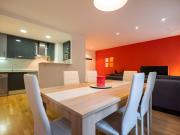 2 bedroom apartment in Maragall