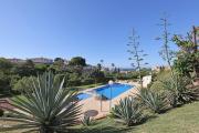 Amazing seaview on 80 sqm terrace