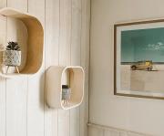 Bungalow Cap Ferret Les Lodges 2