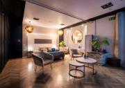 Suite toute équipée Jacuzzi privé