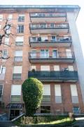Quadrilocale Luminoso con Balcone