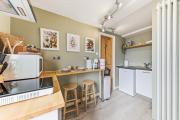 Bright & Unique Loft Studio - Harrogate Hideaway