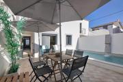 Villa - Canas Da Ria - Piscine