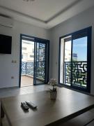 Luxury Apartment in martil