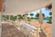 Apartment Miraflores