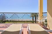 Firstline Beach by Ist