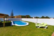 Chalet Isla del Sotillo