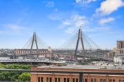 Top Sydney