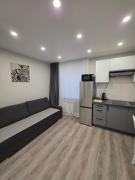 Fabijoniškiu Apartamentai Studija Vilnius