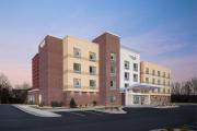 Fairfield by Marriott Inn & Suites Athens Madison