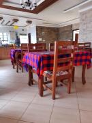 Top Kitale