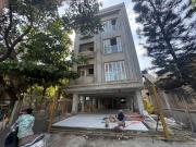 Elephant House Boutique Stays Nashik