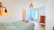 Le Saint-Hilaire, appartement refait à neuf