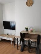 Bennies Studio Unit in the Heart of Davao City DOWNTOWN AREA