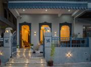 Top Udaipur