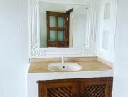 Marsha beachfront stay