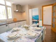 Chalet con piscina compartida alquilamos solo a familias