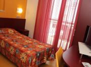 Meublé Nautic Rooms b&b