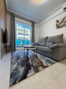 Del Cura Apartments with Balcony & Pool