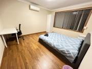 Spacious Queen Room, Auburn - A6