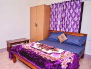 coorg mantion homestay